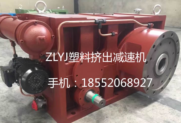 供应化纤行业ZLYJ200挤出机推荐配件泰兴提供